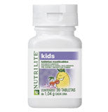 Vitaminas Kids